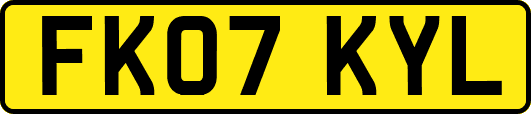 FK07KYL