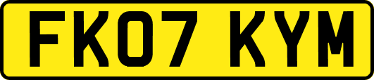 FK07KYM