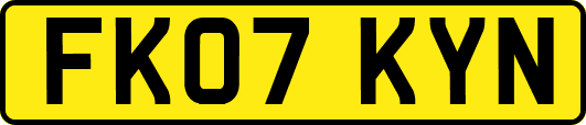FK07KYN