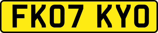 FK07KYO