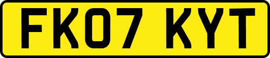 FK07KYT
