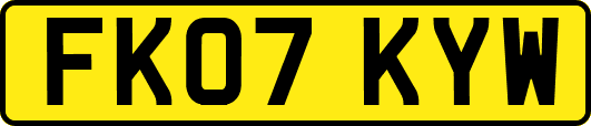FK07KYW