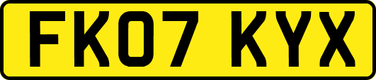 FK07KYX