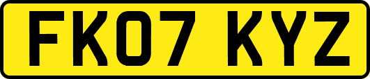 FK07KYZ