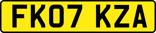 FK07KZA