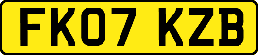 FK07KZB