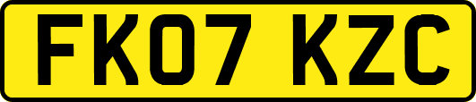 FK07KZC
