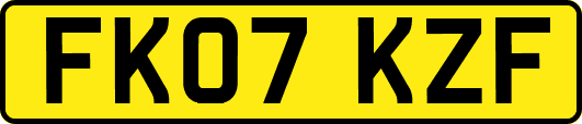 FK07KZF