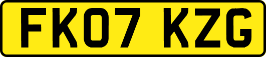 FK07KZG