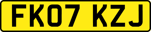 FK07KZJ