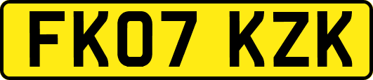 FK07KZK