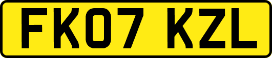 FK07KZL