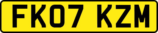 FK07KZM