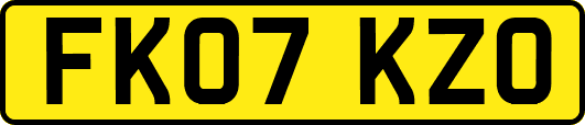 FK07KZO
