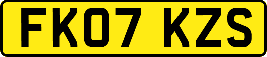 FK07KZS