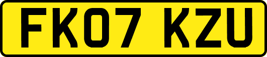 FK07KZU