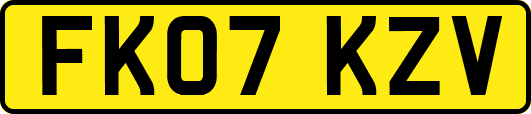 FK07KZV