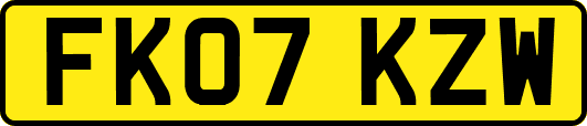 FK07KZW