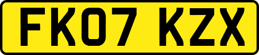 FK07KZX