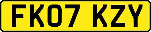 FK07KZY