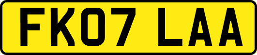 FK07LAA