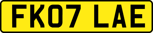 FK07LAE