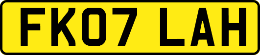 FK07LAH