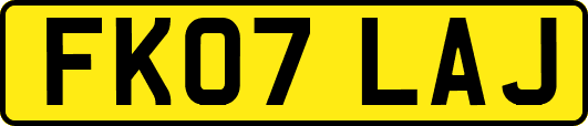 FK07LAJ
