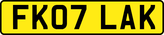 FK07LAK