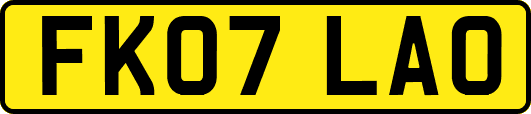 FK07LAO