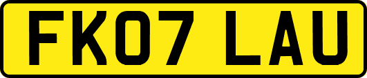 FK07LAU