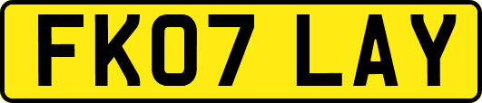 FK07LAY