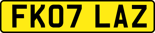 FK07LAZ