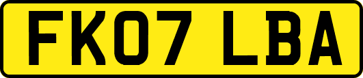 FK07LBA