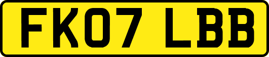 FK07LBB