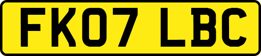 FK07LBC