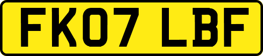 FK07LBF