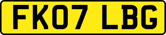 FK07LBG