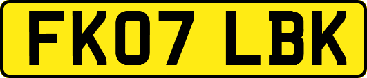 FK07LBK
