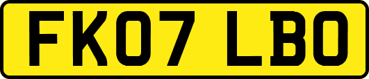 FK07LBO