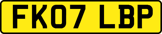 FK07LBP