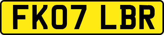 FK07LBR