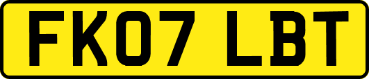FK07LBT