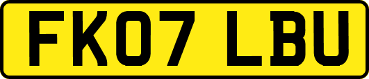 FK07LBU