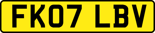 FK07LBV