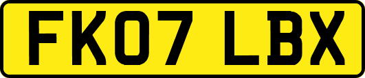 FK07LBX