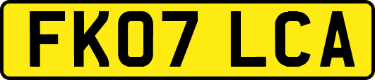 FK07LCA