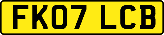 FK07LCB