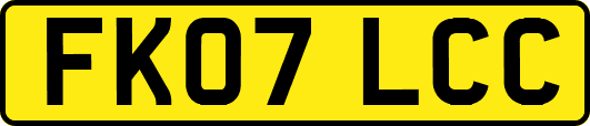 FK07LCC