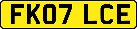 FK07LCE